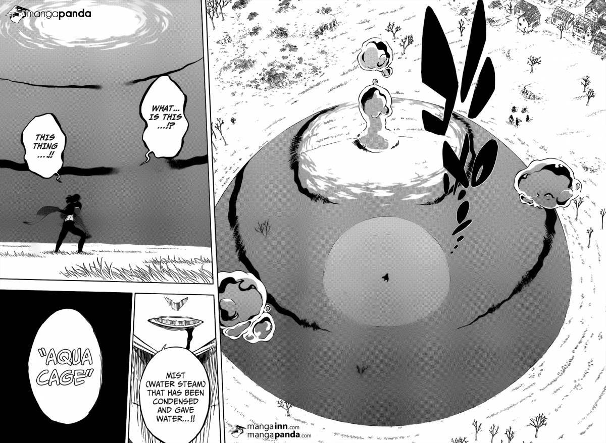 Read Hungry Joker Manga Online