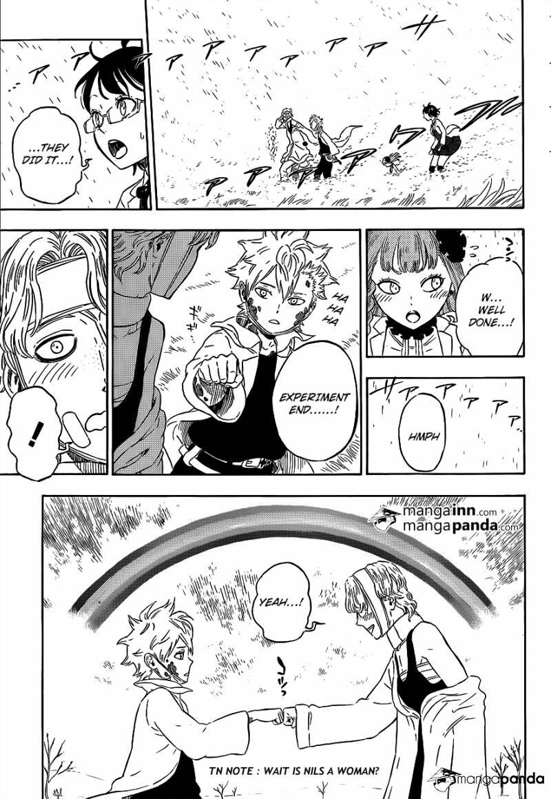 Read Hungry Joker Manga Online