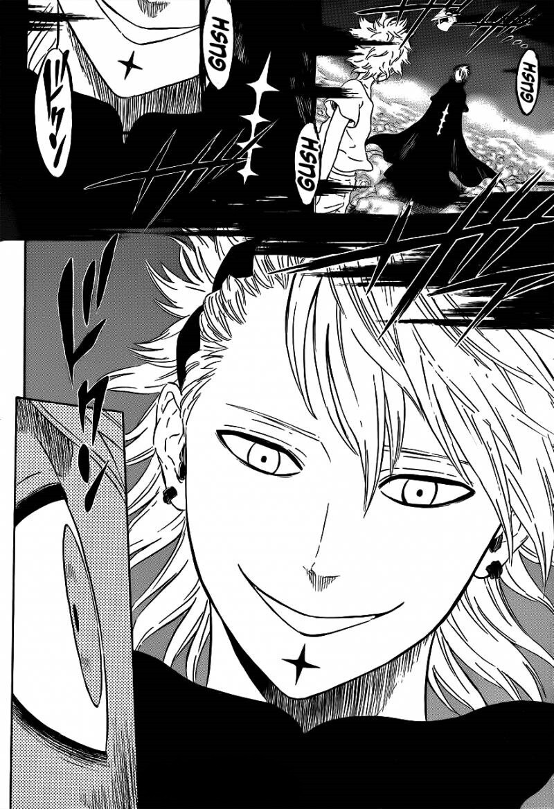 Read Hungry Joker Manga Online