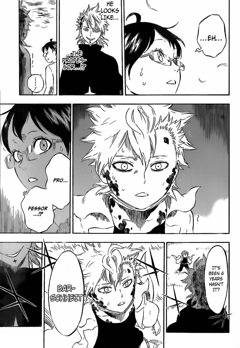 Read Hungry Joker Manga Online
