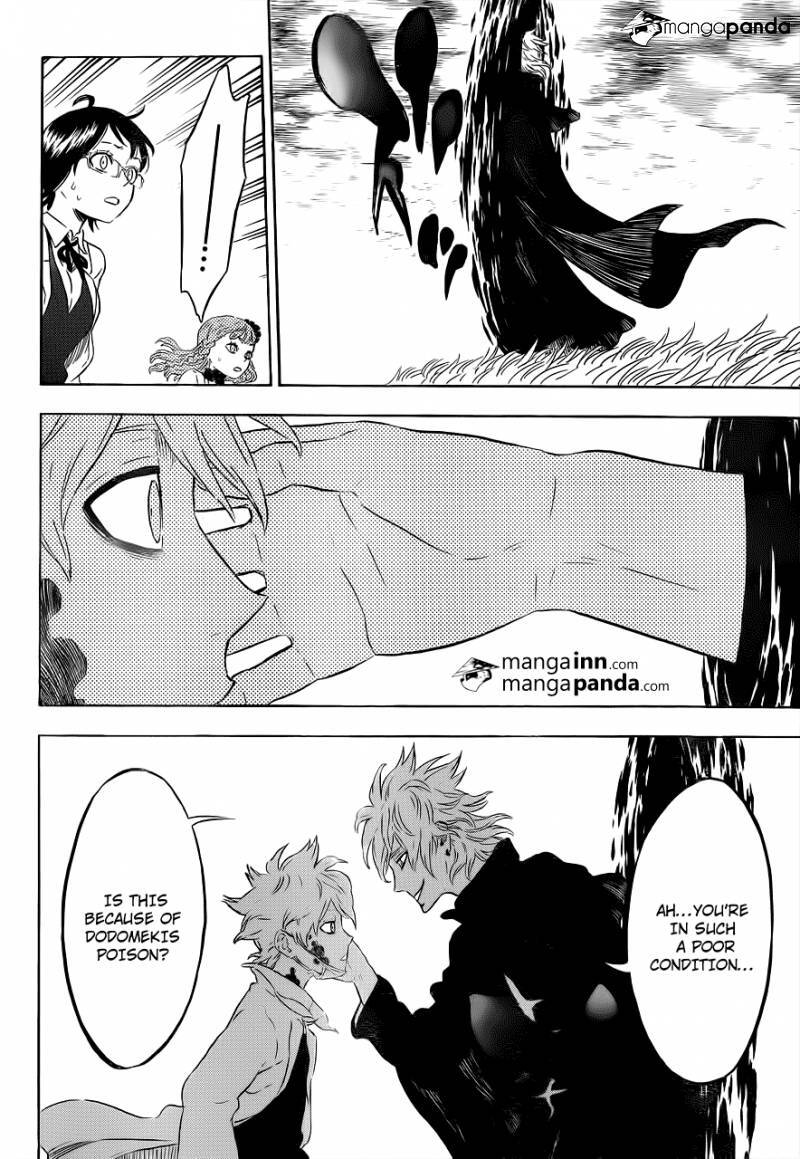 Read Hungry Joker Manga Online