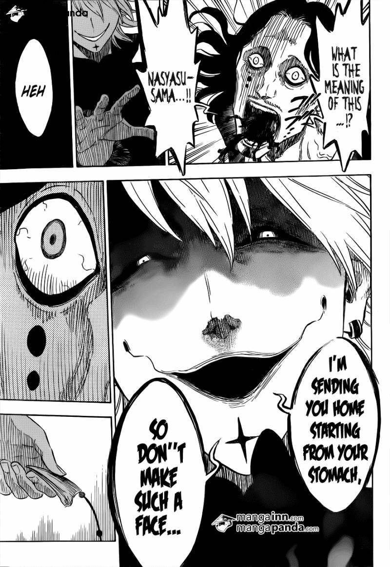 Read Hungry Joker Manga Online