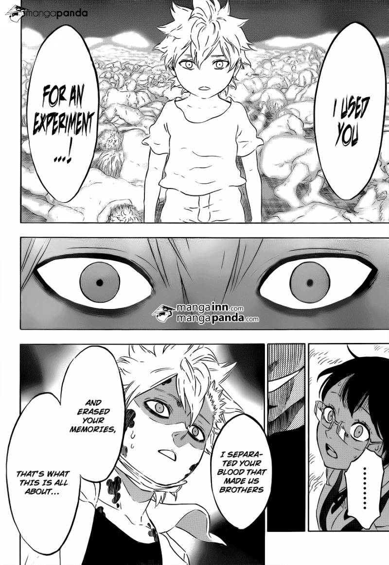 Read Hungry Joker Manga Online