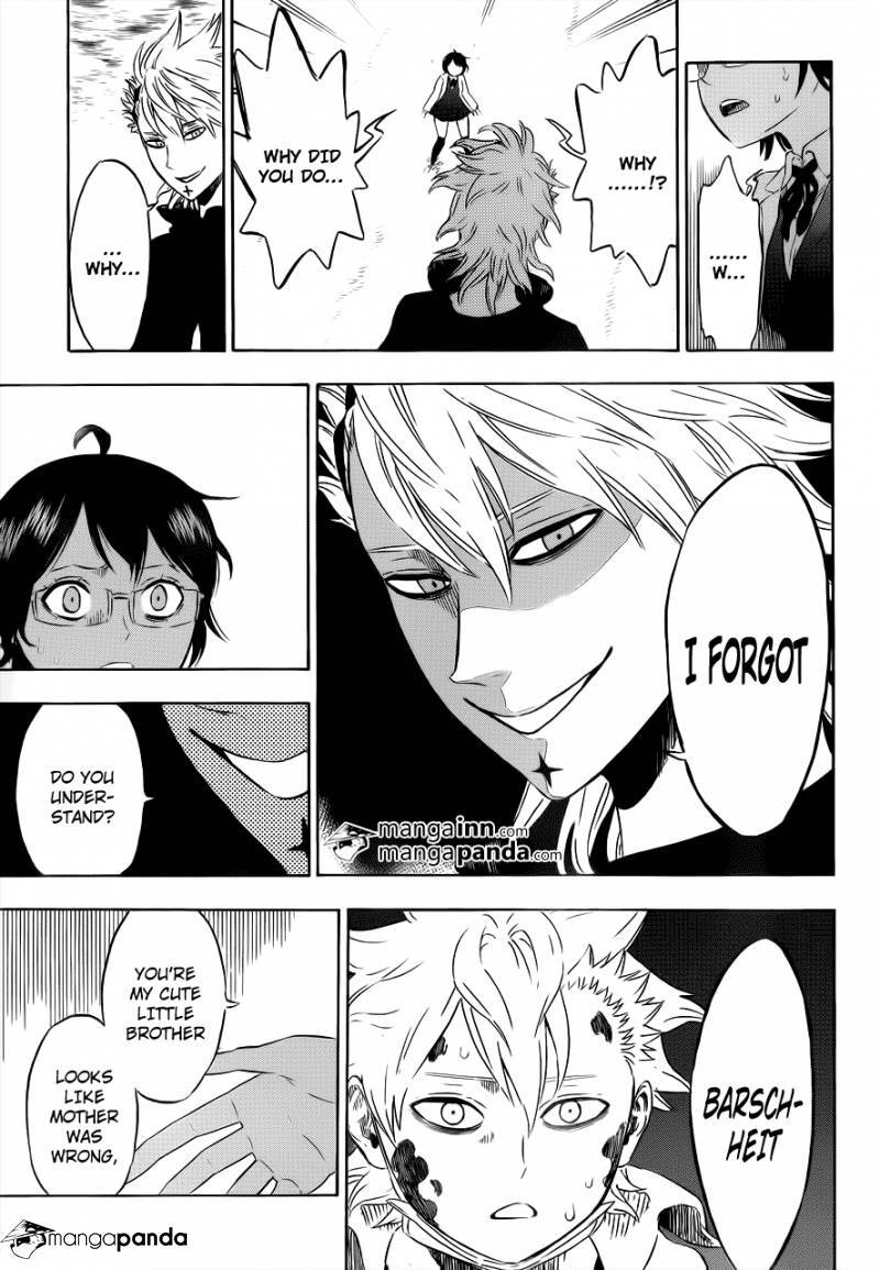 Read Hungry Joker Manga Online