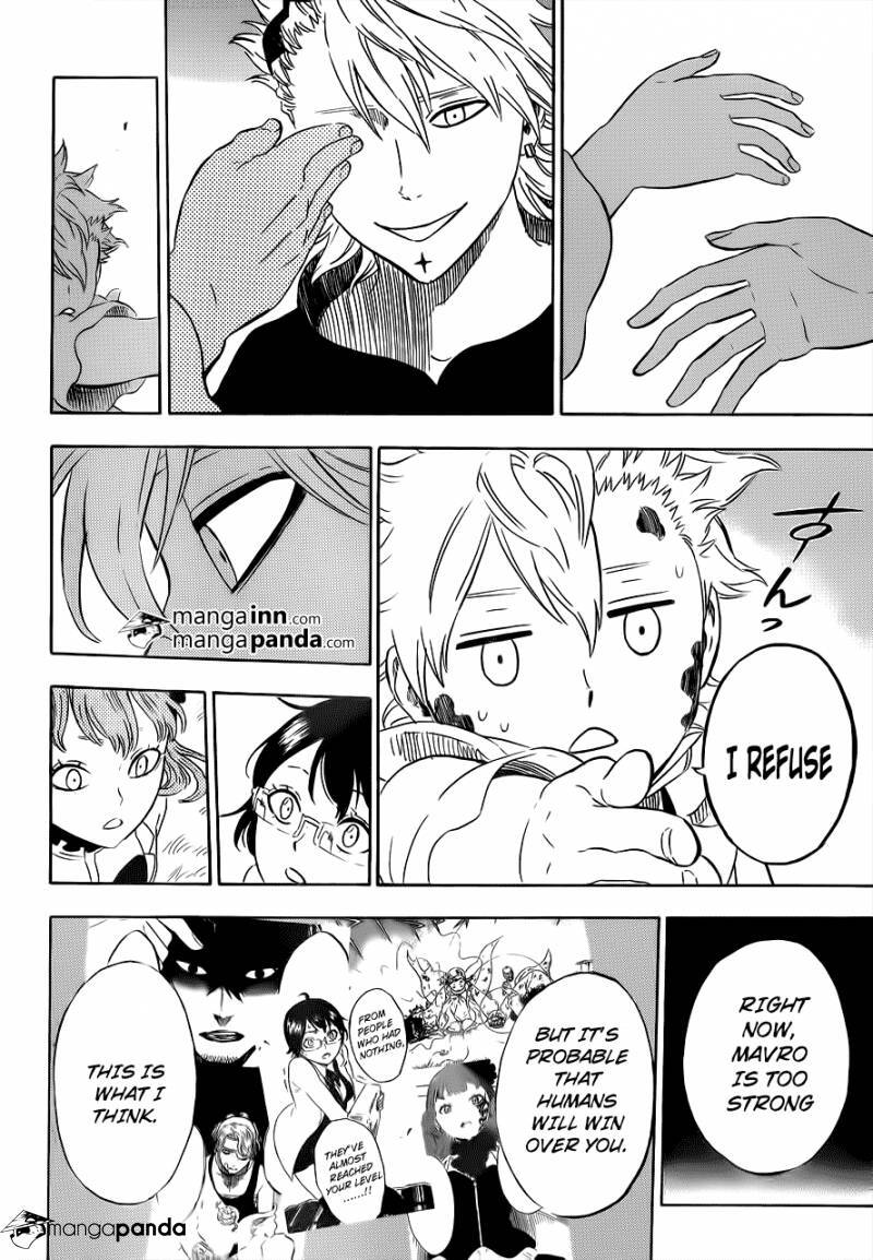 Read Hungry Joker Manga Online
