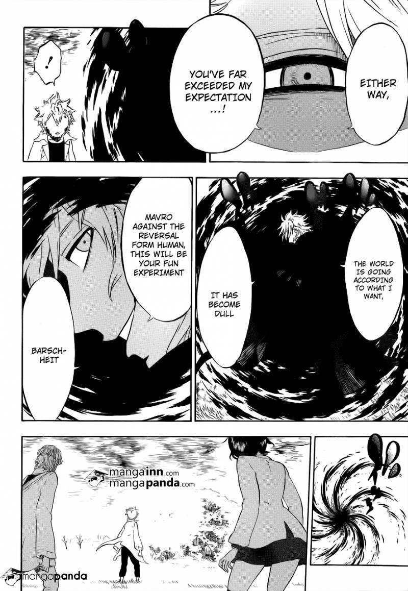 Read Hungry Joker Manga Online