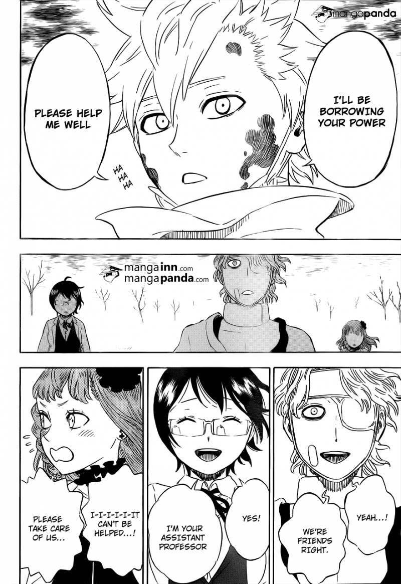 Read Hungry Joker Manga Online