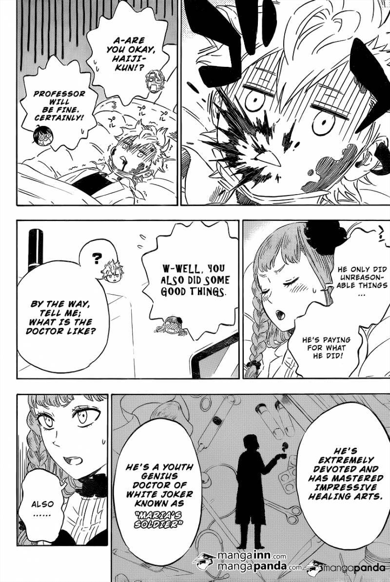 Read Hungry Joker Manga Online