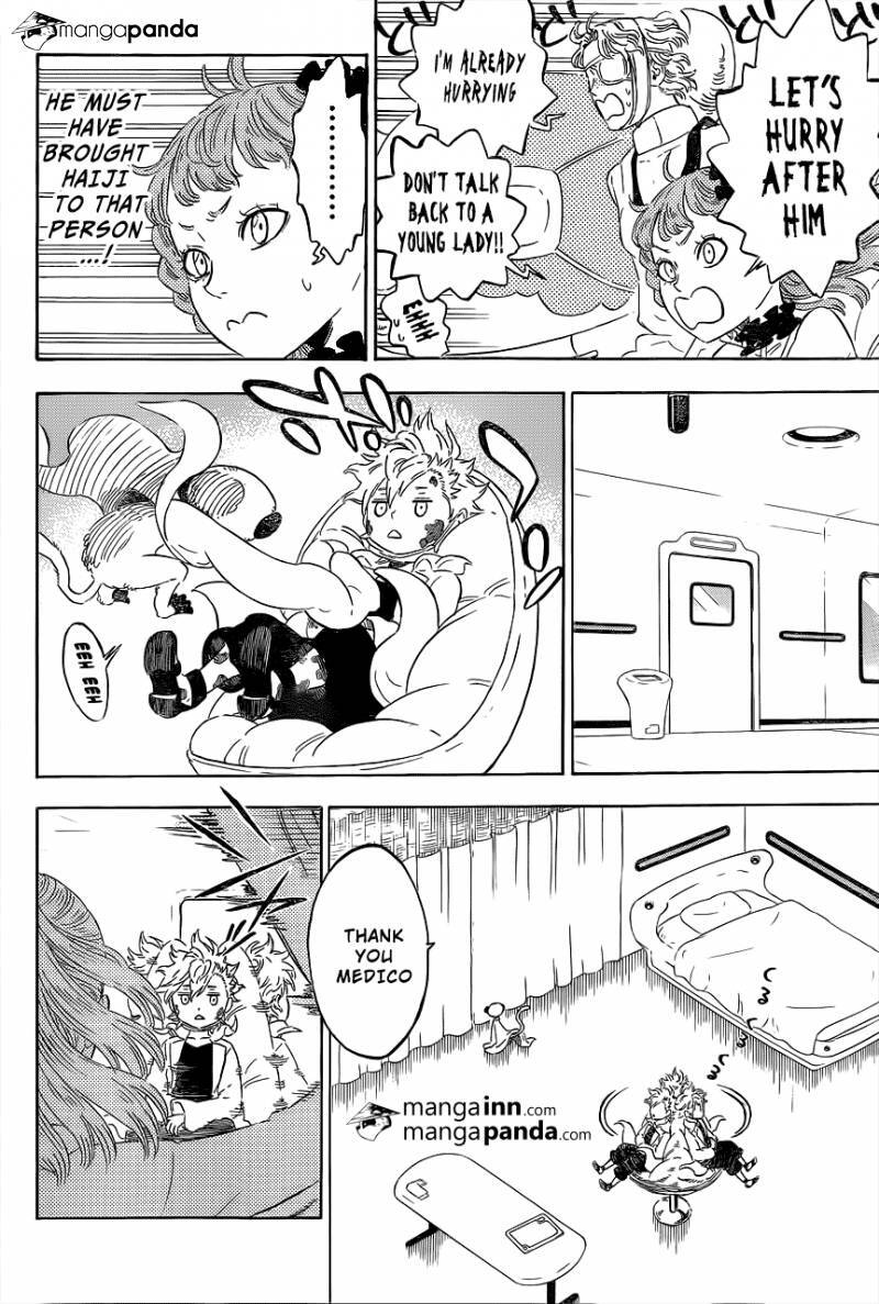 Read Hungry Joker Manga Online