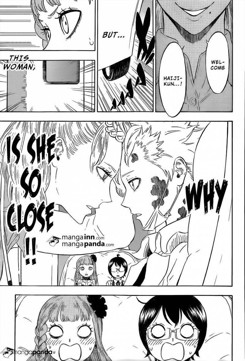 Read Hungry Joker Manga Online