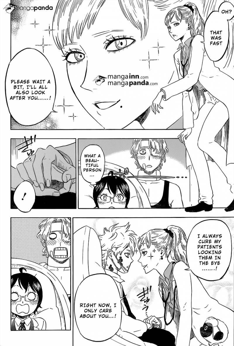 Read Hungry Joker Manga Online
