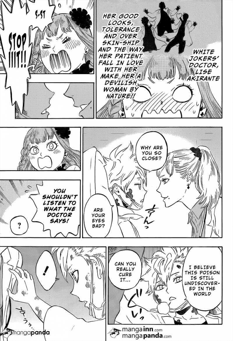 Read Hungry Joker Manga Online