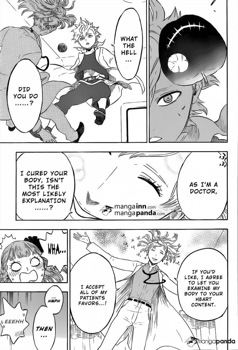 Read Hungry Joker Manga Online
