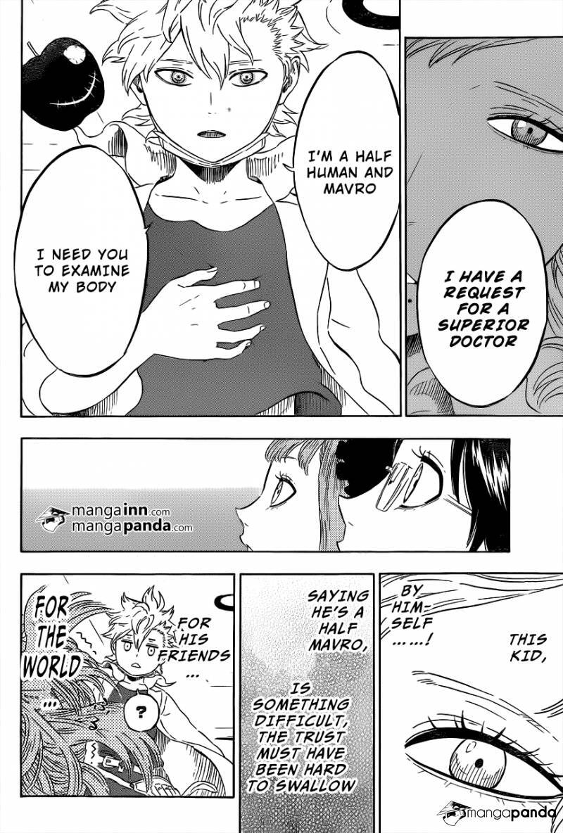Read Hungry Joker Manga Online