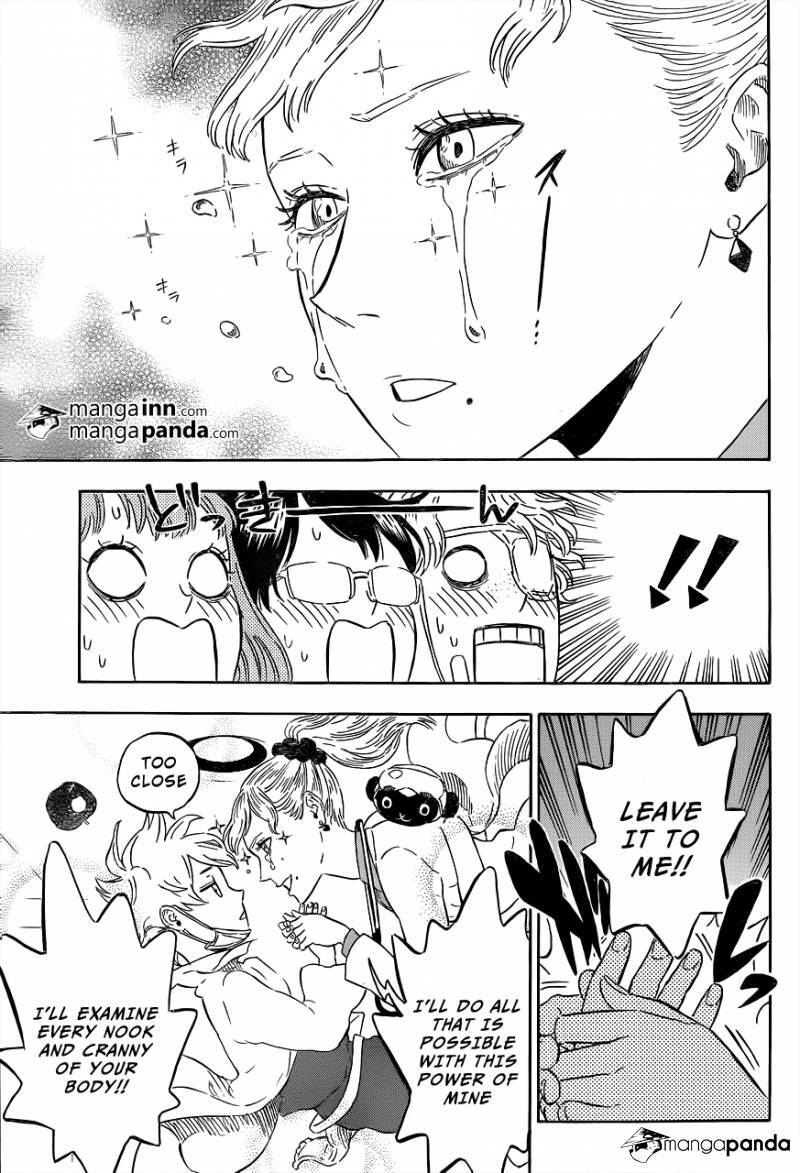 Read Hungry Joker Manga Online