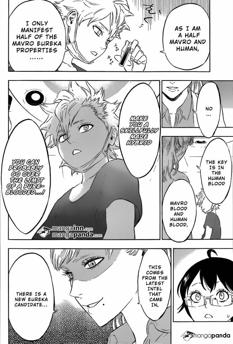 Read Hungry Joker Manga Online