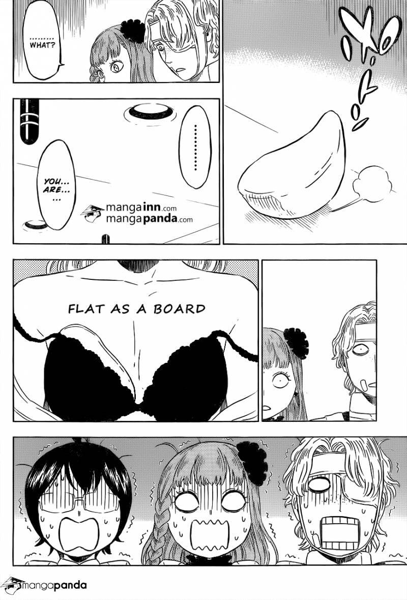 Read Hungry Joker Manga Online