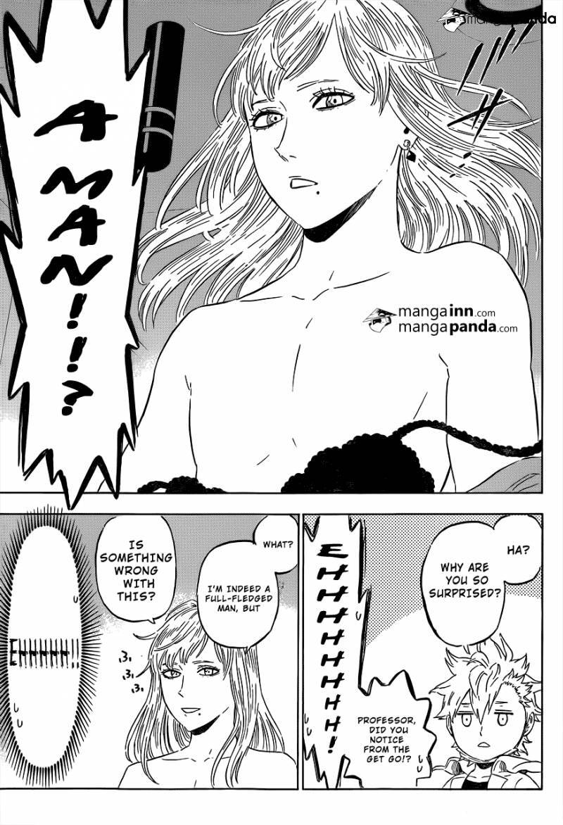 Read Hungry Joker Manga Online