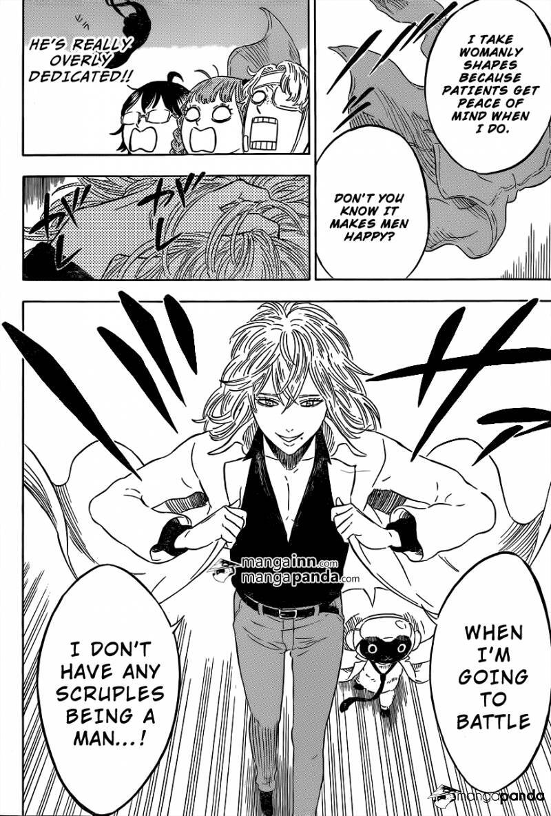 Read Hungry Joker Manga Online