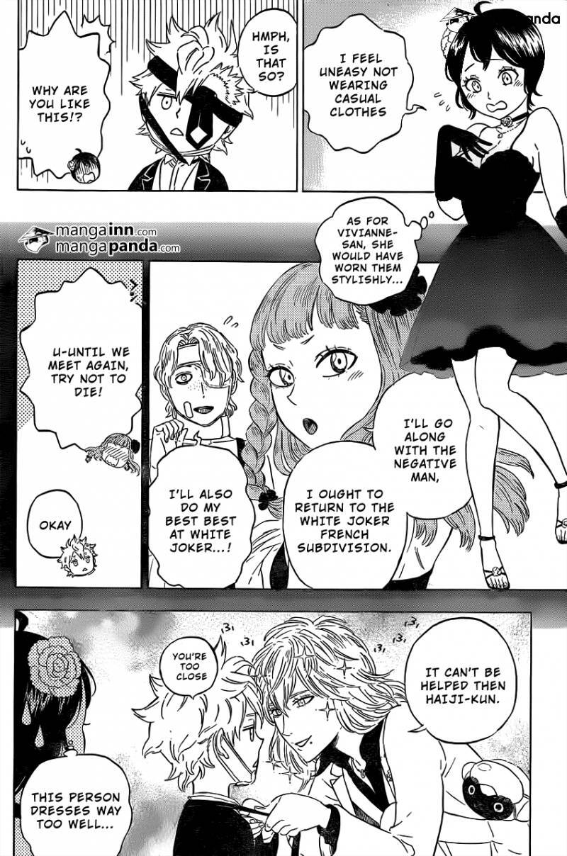 Read Hungry Joker Manga Online