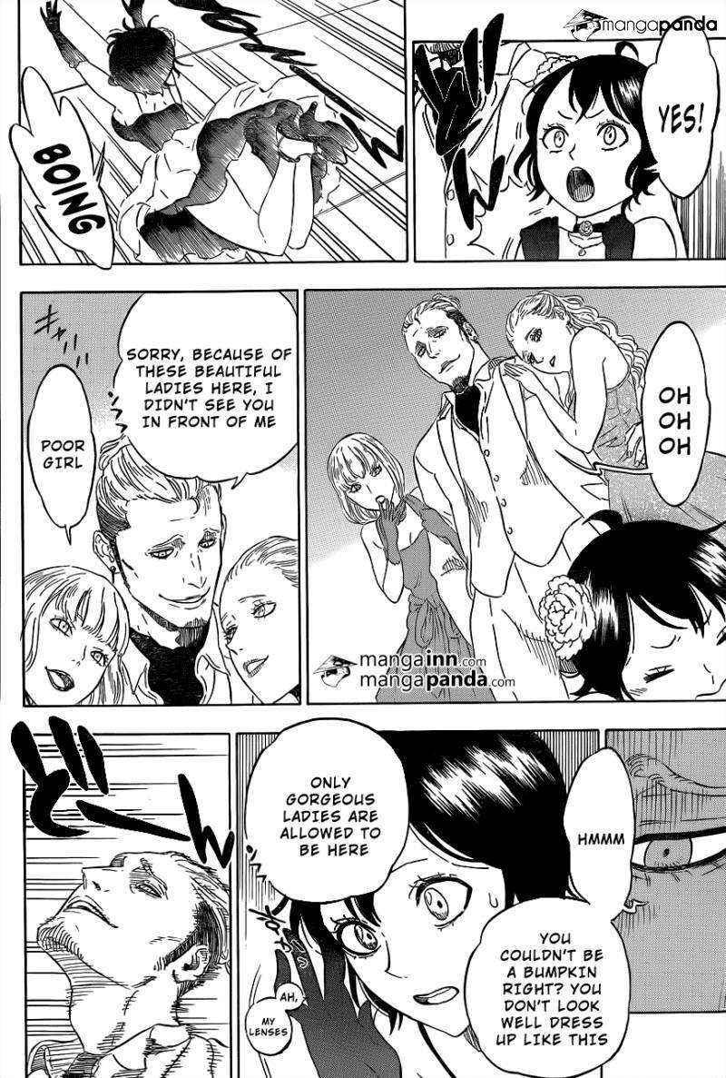 Read Hungry Joker Manga Online