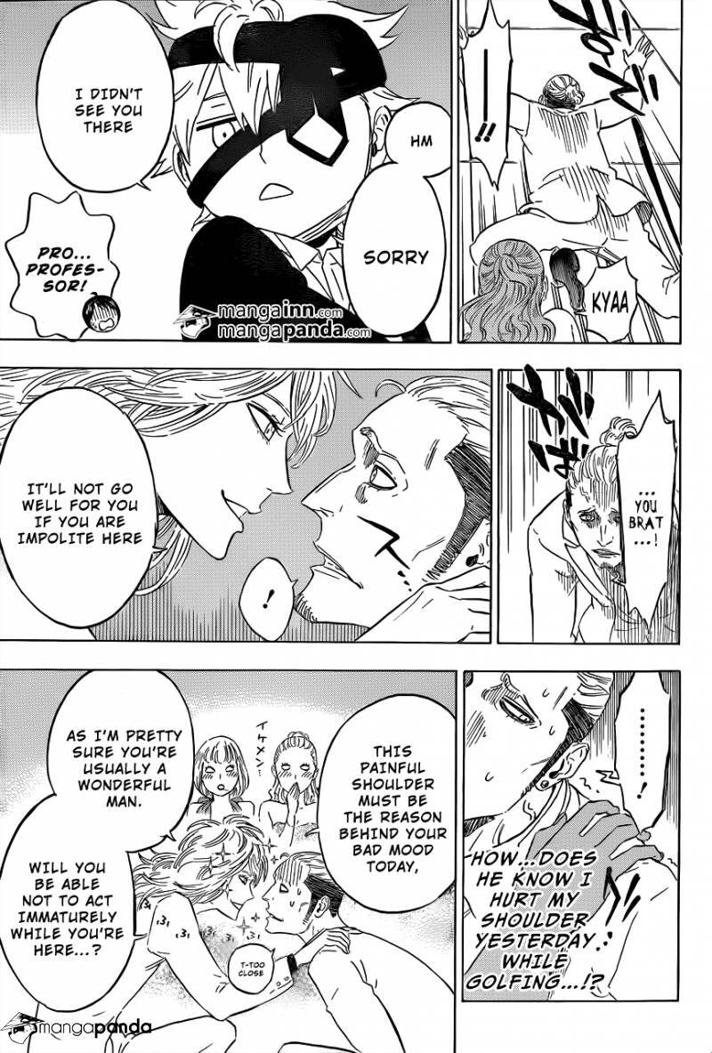 Read Hungry Joker Manga Online