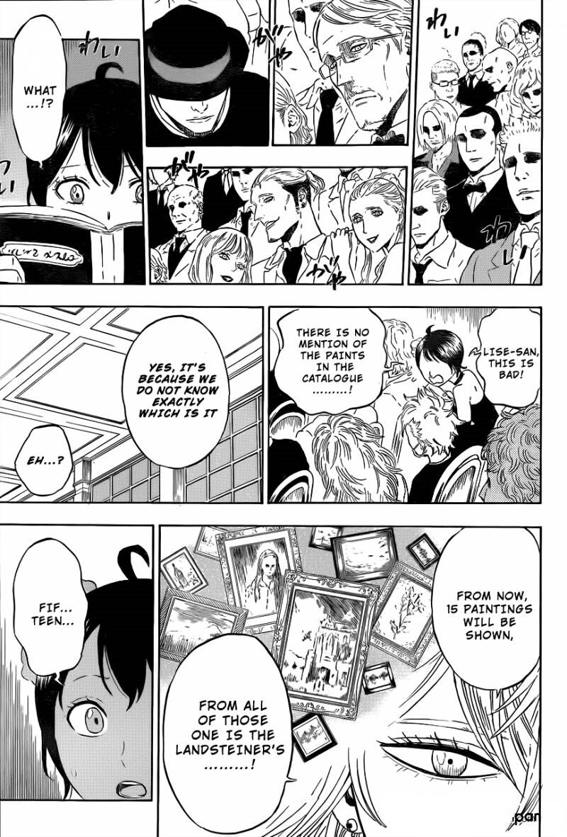 Read Hungry Joker Manga Online