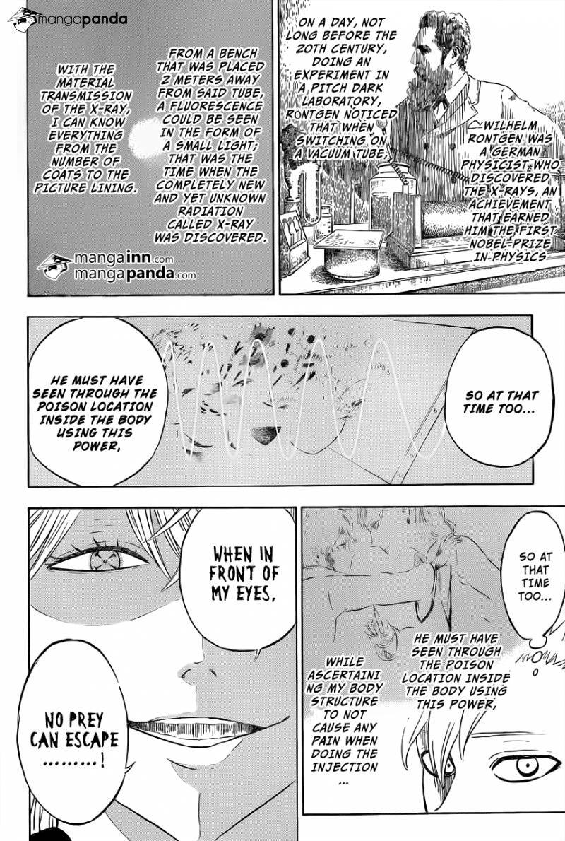 Read Hungry Joker Manga Online