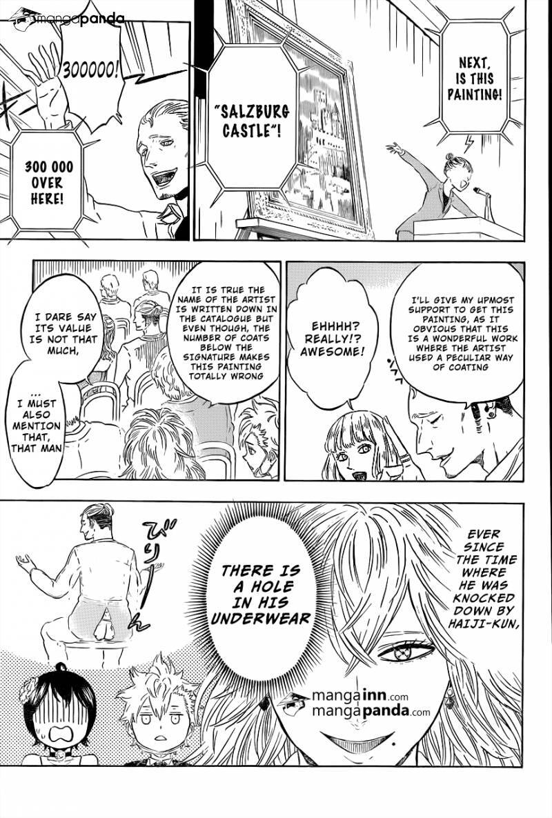 Read Hungry Joker Manga Online