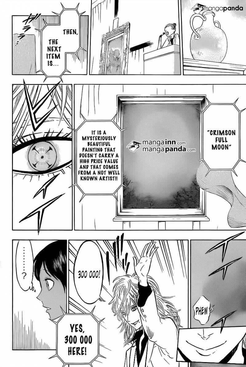 Read Hungry Joker Manga Online