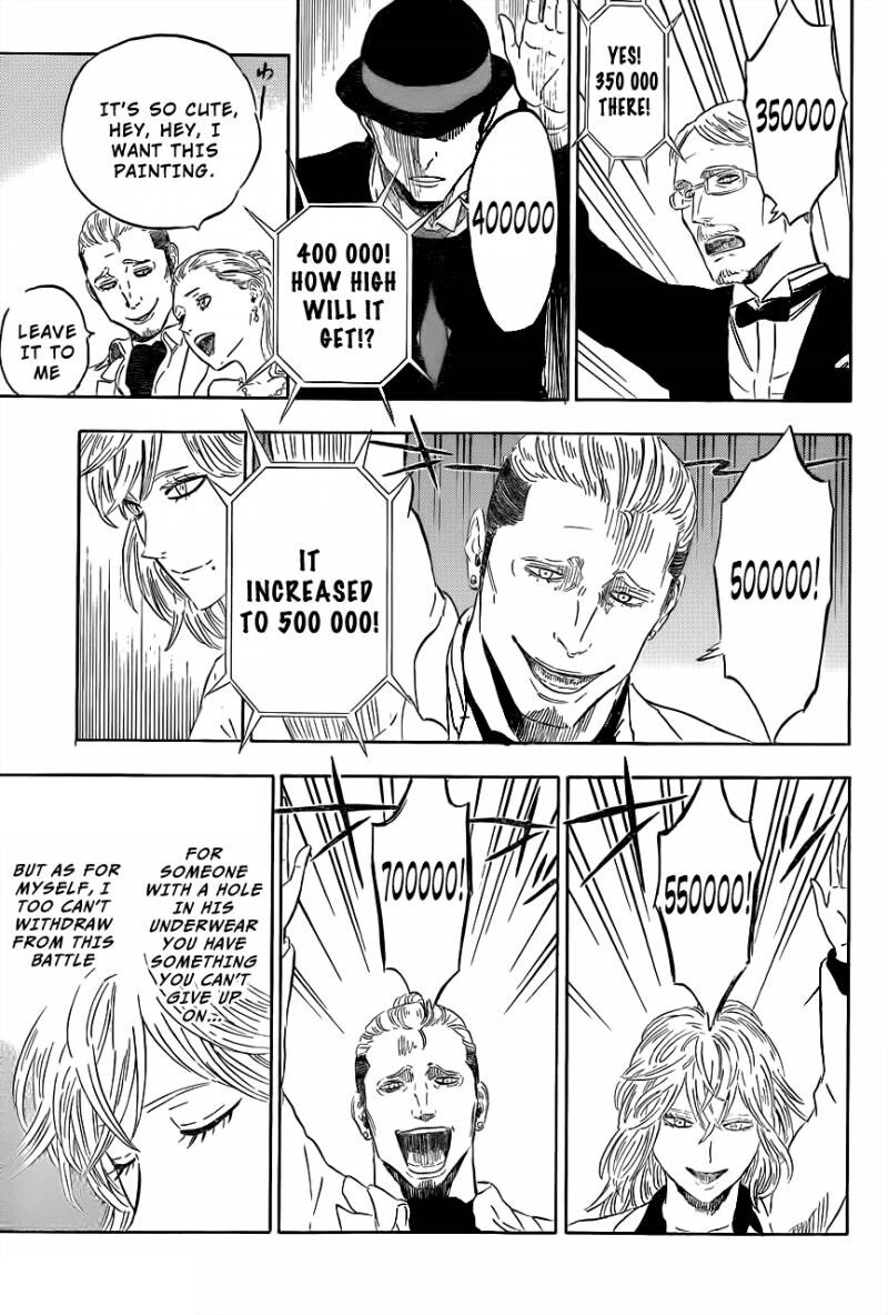 Read Hungry Joker Manga Online