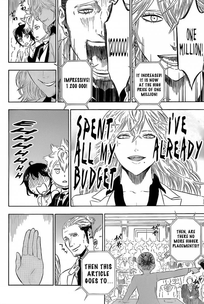 Read Hungry Joker Manga Online