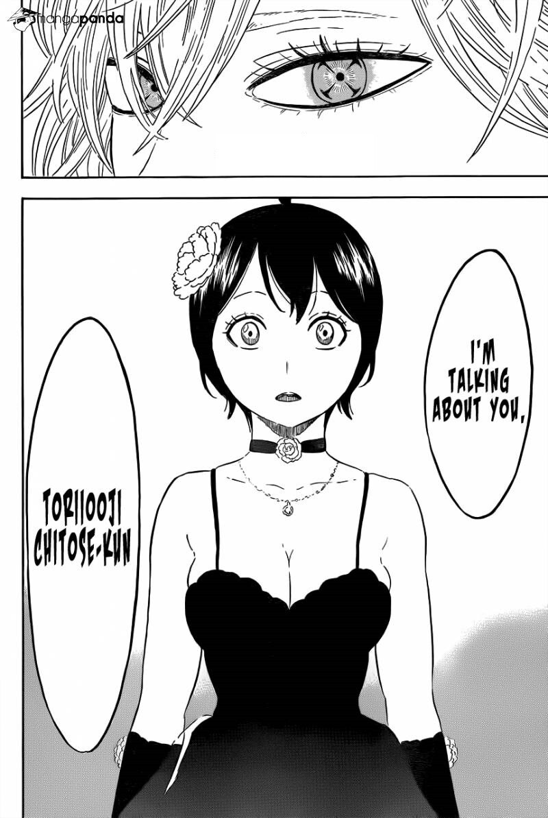 Read Hungry Joker Manga Online