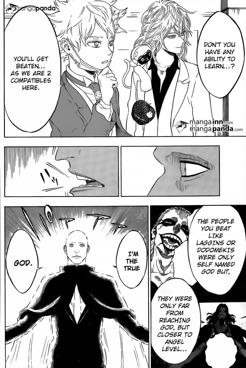 Read Hungry Joker Manga Online
