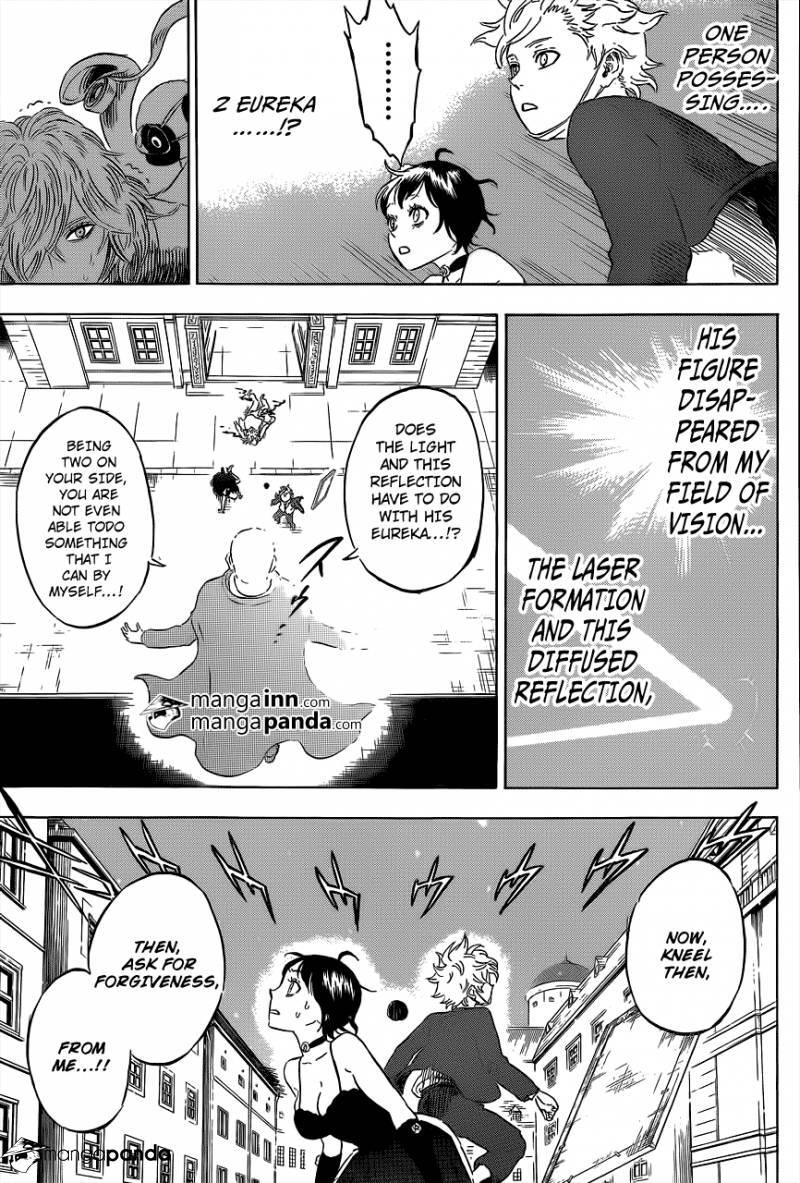 Read Hungry Joker Manga Online