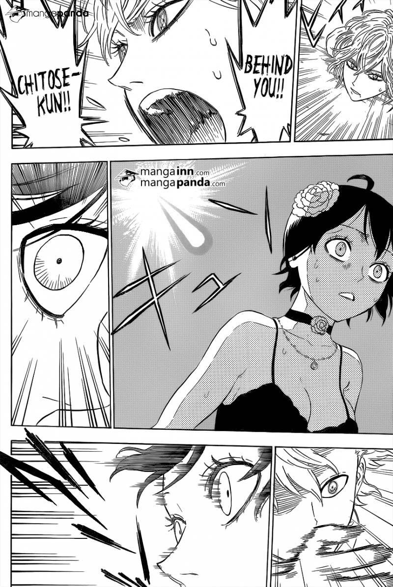 Read Hungry Joker Manga Online