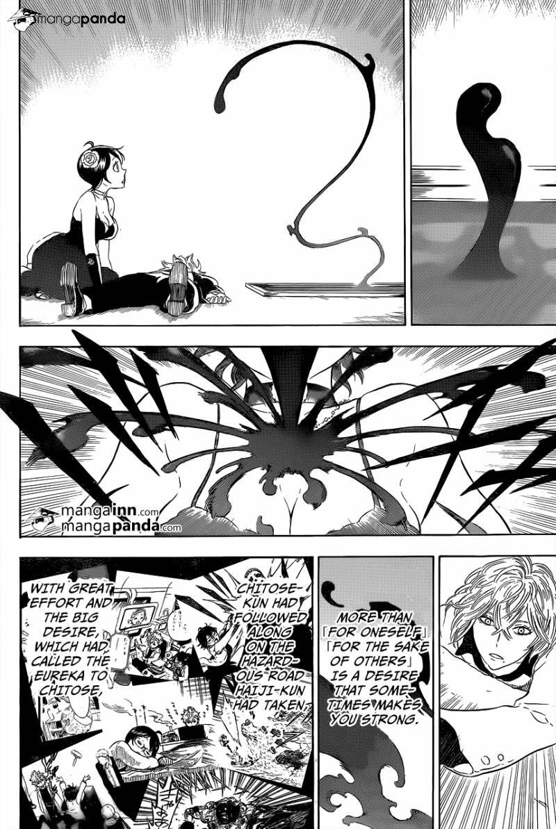 Read Hungry Joker Manga Online