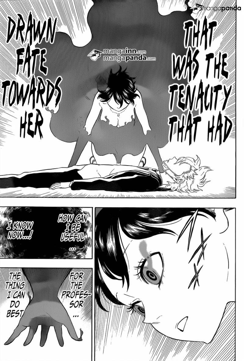 Read Hungry Joker Manga Online