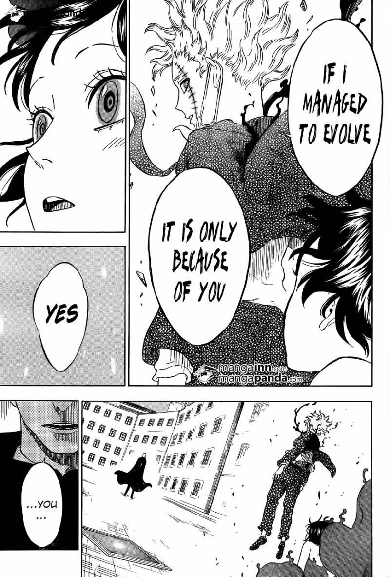 Read Hungry Joker Manga Online