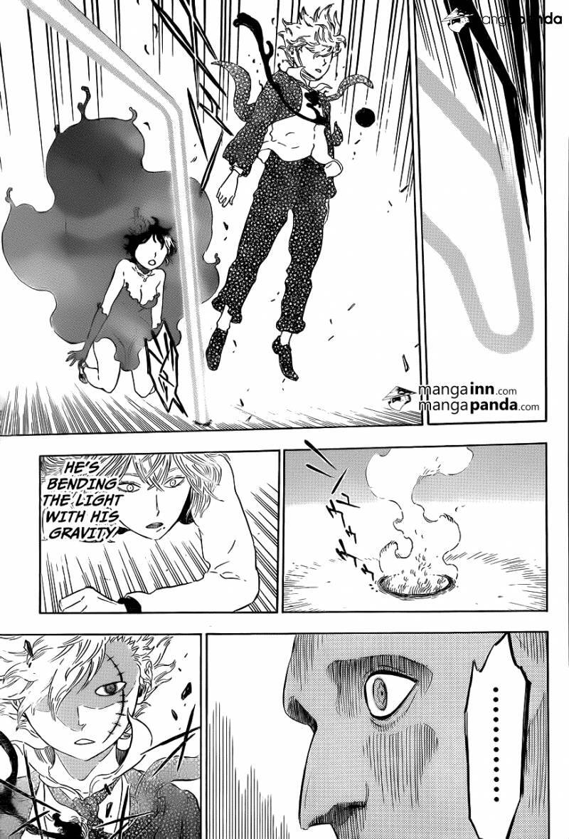 Read Hungry Joker Manga Online