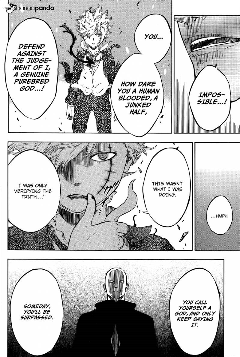 Read Hungry Joker Manga Online
