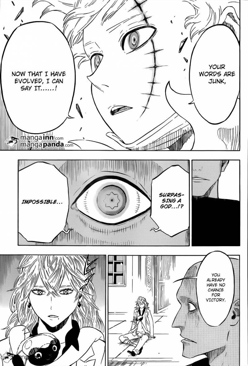 Read Hungry Joker Manga Online