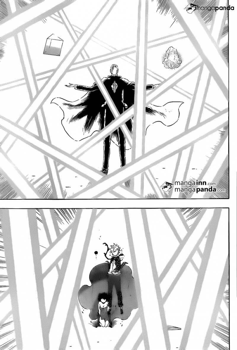 Read Hungry Joker Manga Online