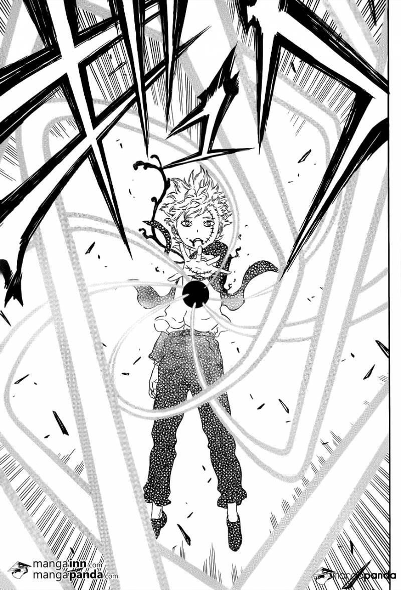 Read Hungry Joker Manga Online