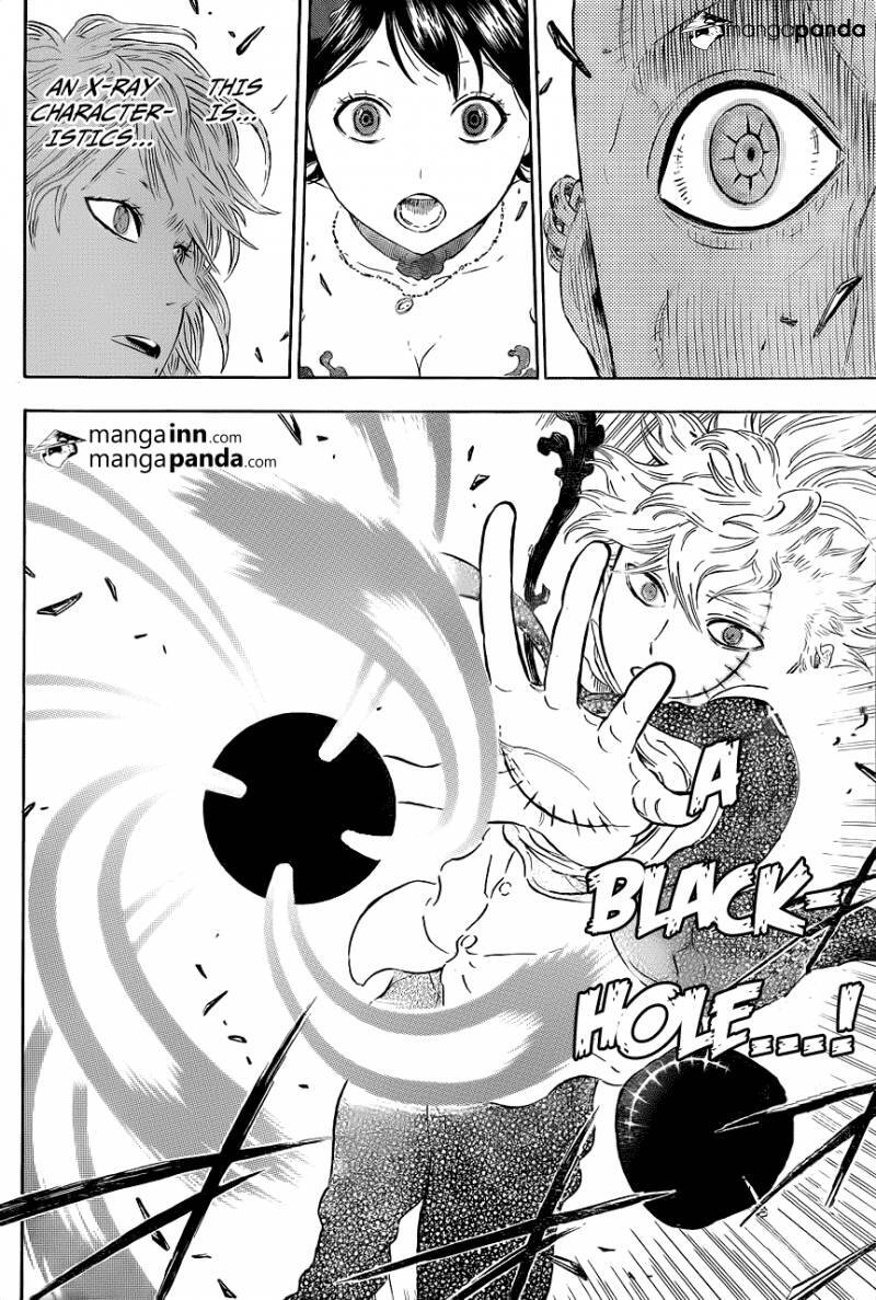 Read Hungry Joker Manga Online