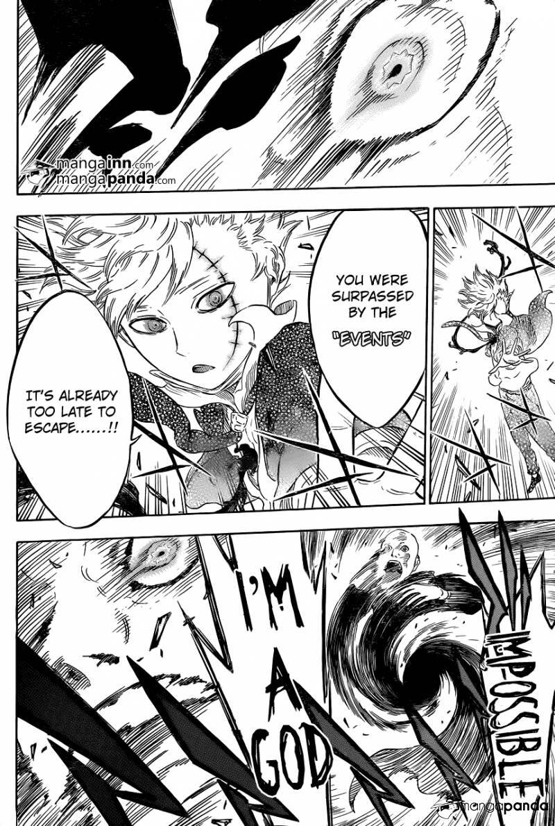 Read Hungry Joker Manga Online