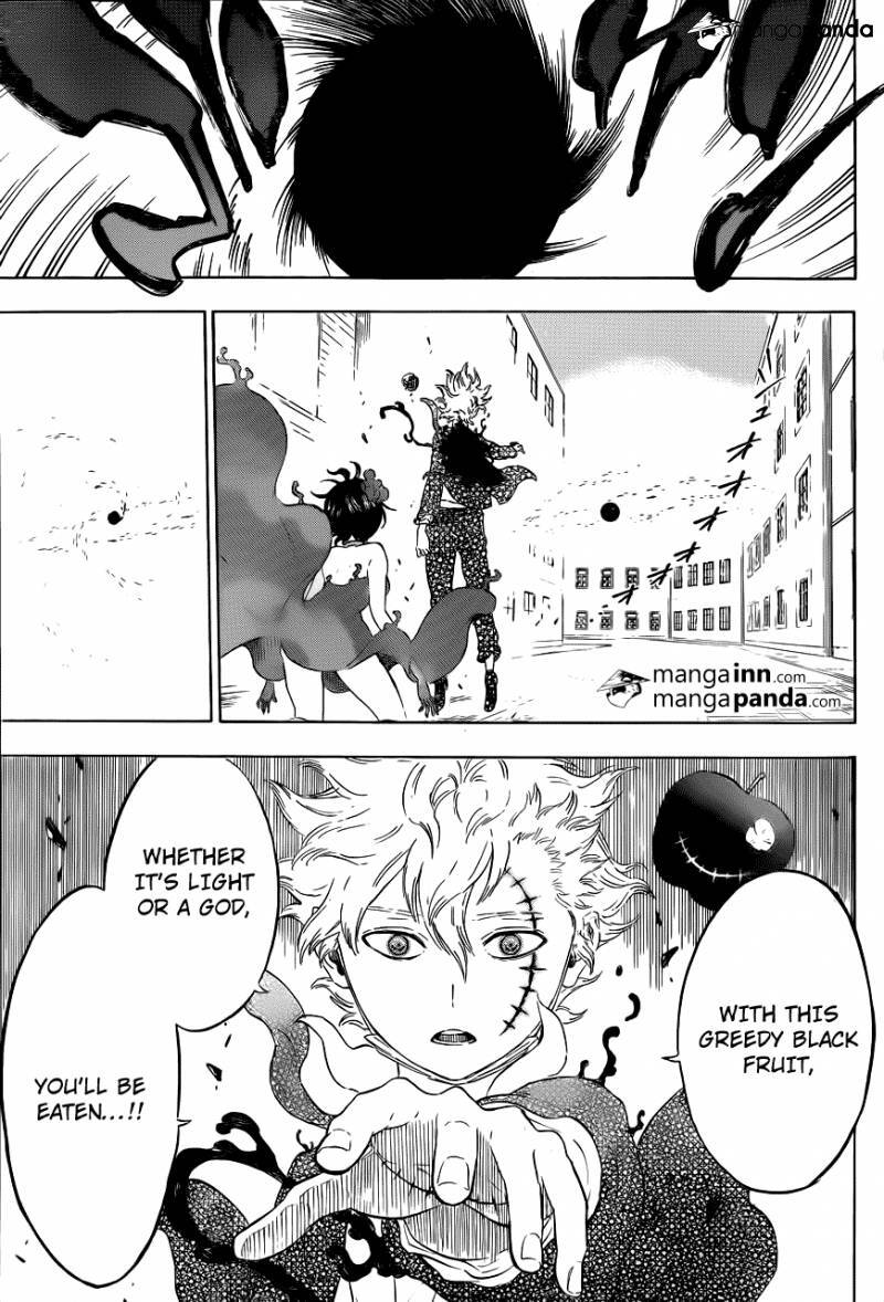 Read Hungry Joker Manga Online