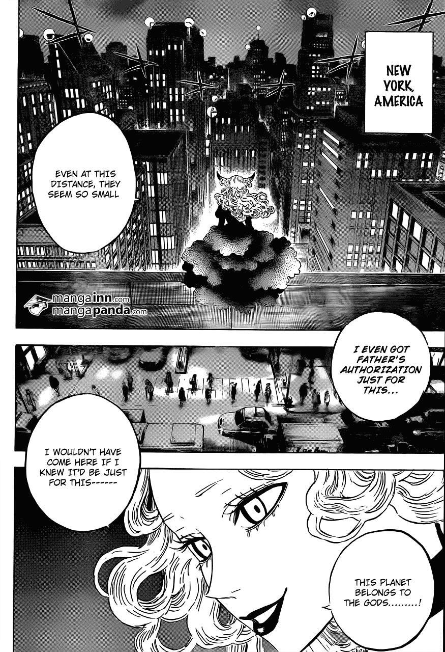 Read Hungry Joker Manga Online