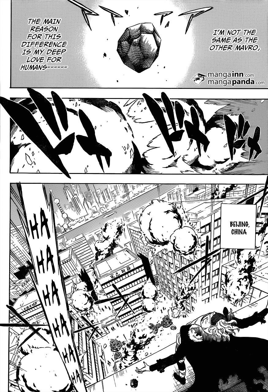 Read Hungry Joker Manga Online