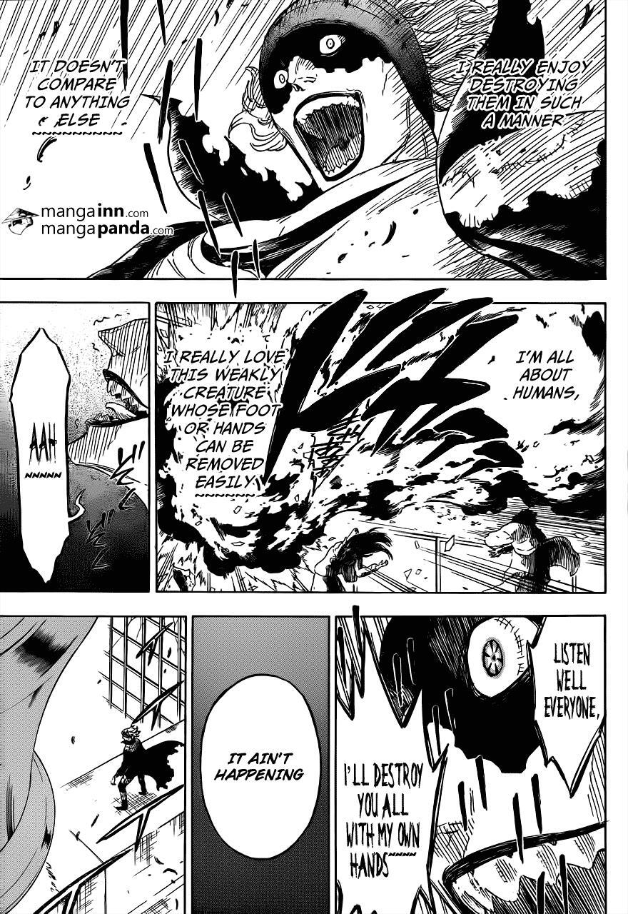 Read Hungry Joker Manga Online
